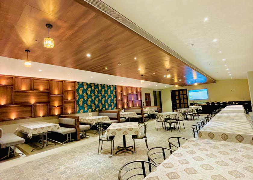Rajasthan Bhilwara Food & Dining