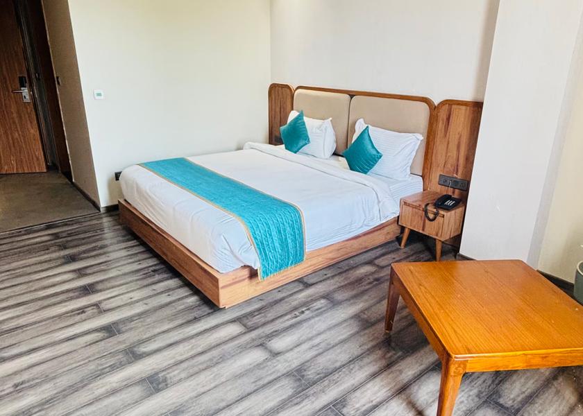 Rajasthan Bhilwara Executive Room