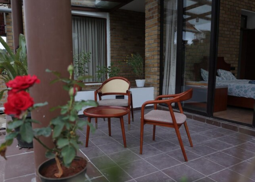 Tamil Nadu Kodaikanal Public Areas