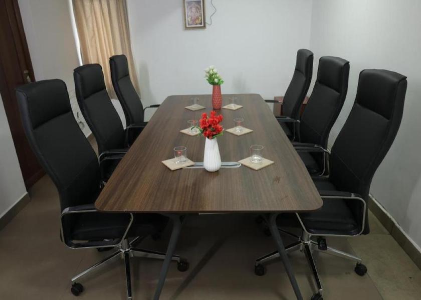 Tamil Nadu Kodaikanal Business Centre