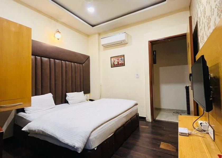 Rajasthan Bhilwara Deluxe