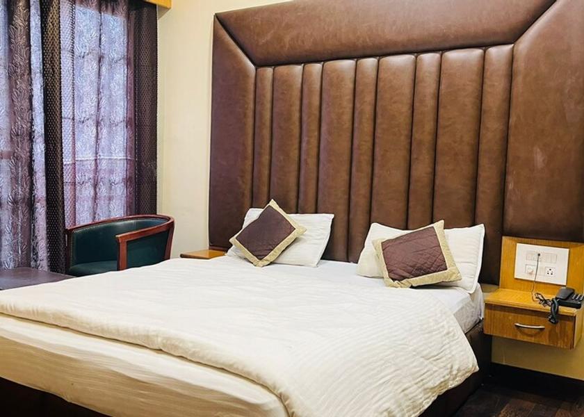 Rajasthan Bhilwara Super Deluxe