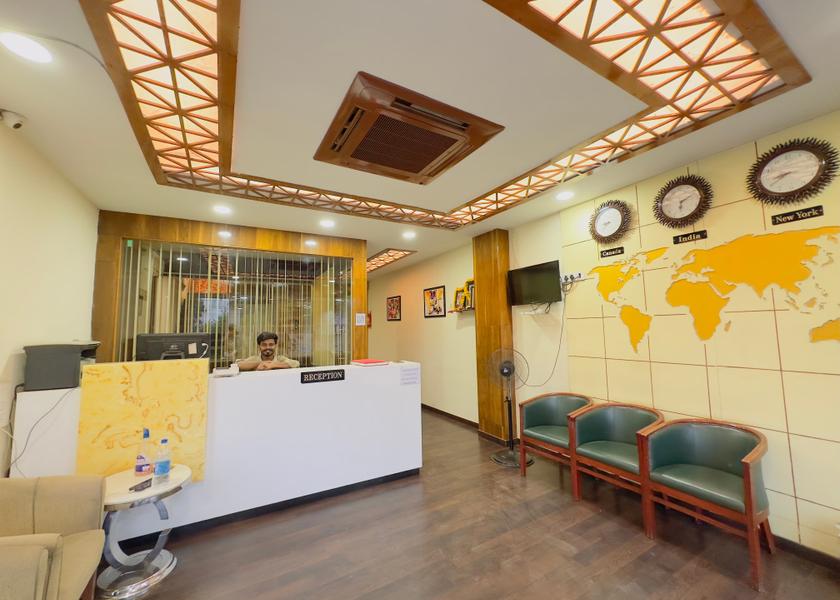 Rajasthan Bhilwara Public Areas