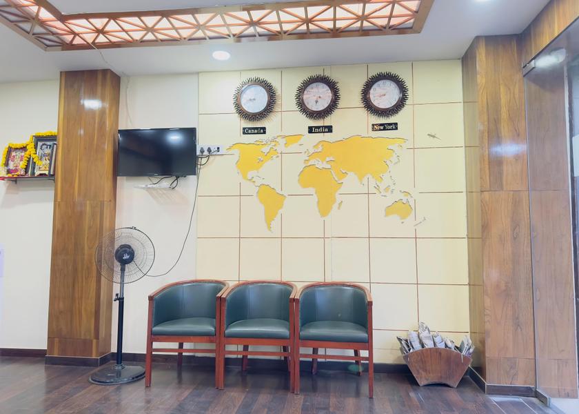 Rajasthan Bhilwara Public Areas