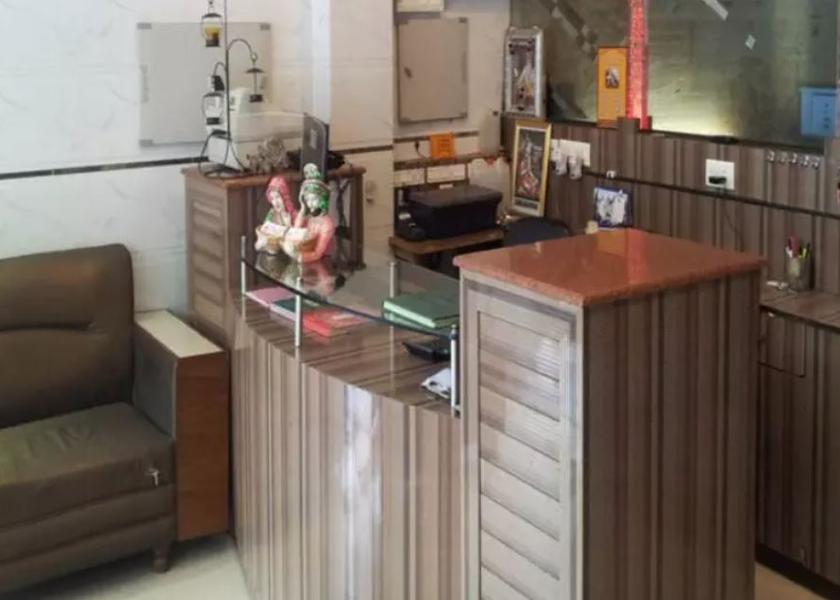 Punjab Patiala Public Areas