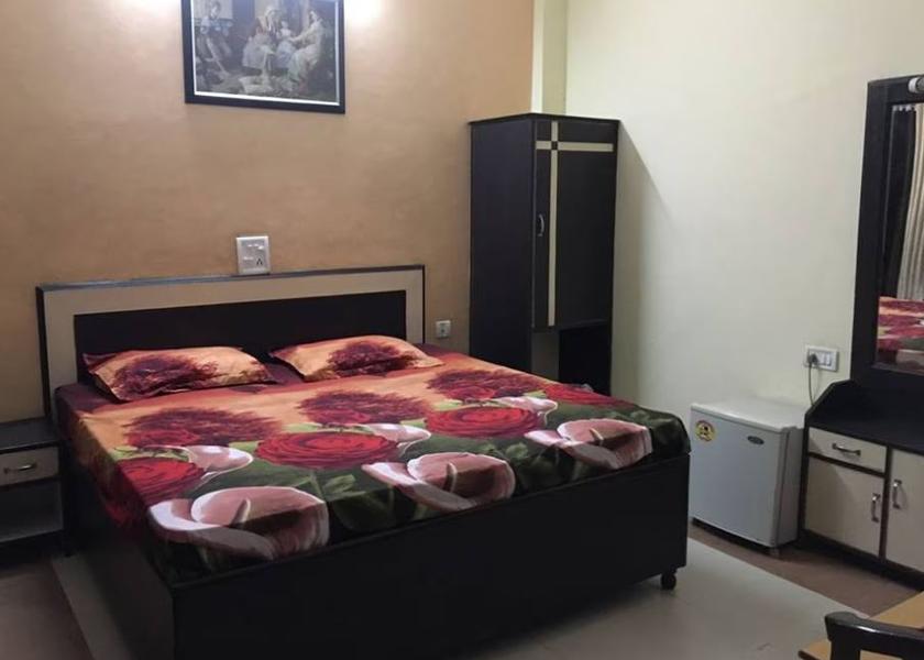 Punjab Patiala Classic Room WITH AC