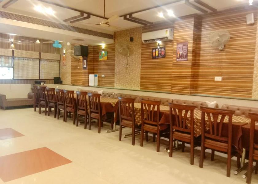 Punjab Patiala Food & Dining