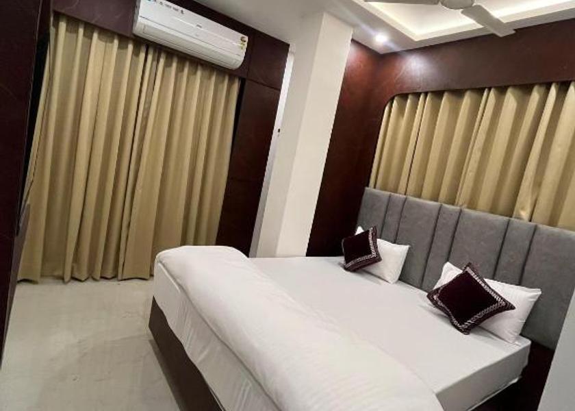Rajasthan Bhilwara DELUXE ROOMS