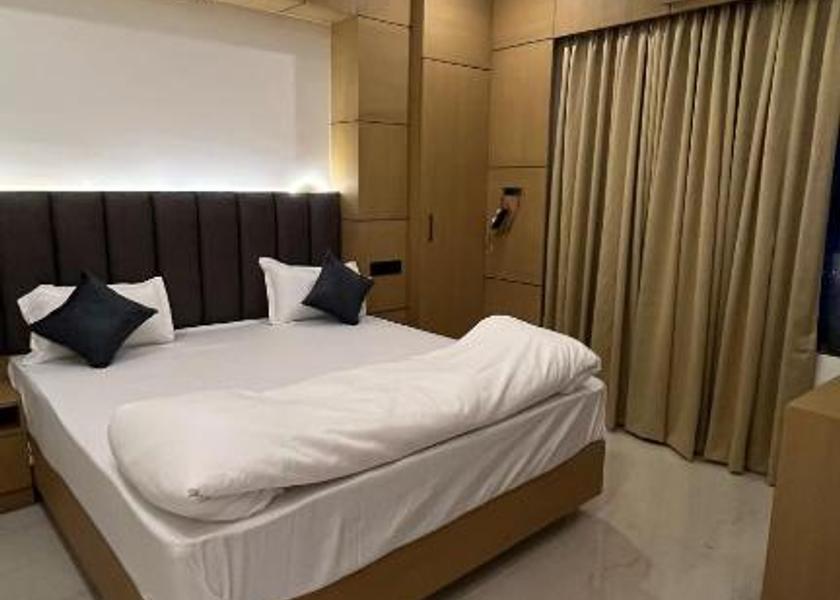 Rajasthan Bhilwara DELUXE ROOMS