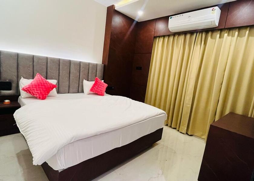 Rajasthan Bhilwara DELUXE ROOMS