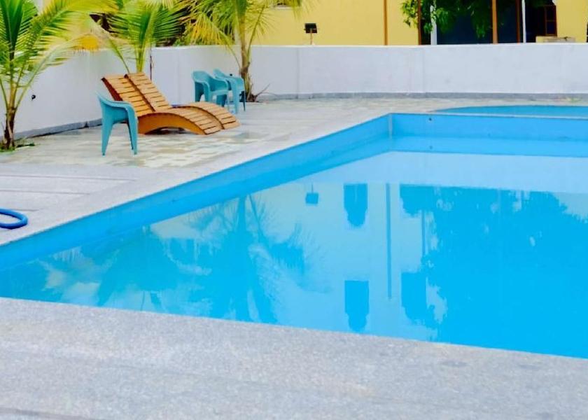 Rajasthan Abu Road Pool