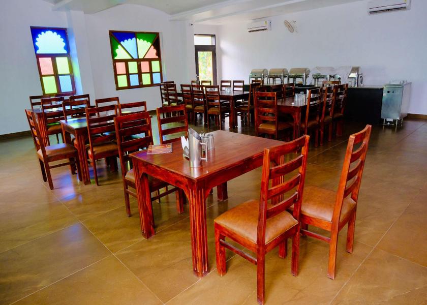Rajasthan Abu Road Food & Dining