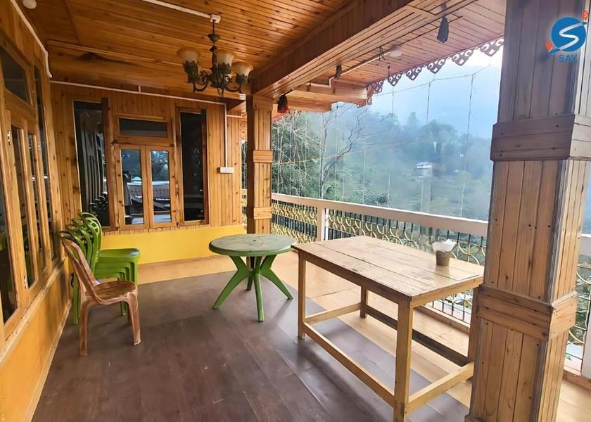 West Bengal Darjeeling 1025