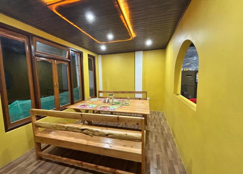 West Bengal Kalimpong Public Areas
