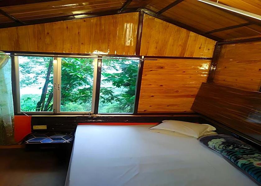 West Bengal Darjeeling Standard Room