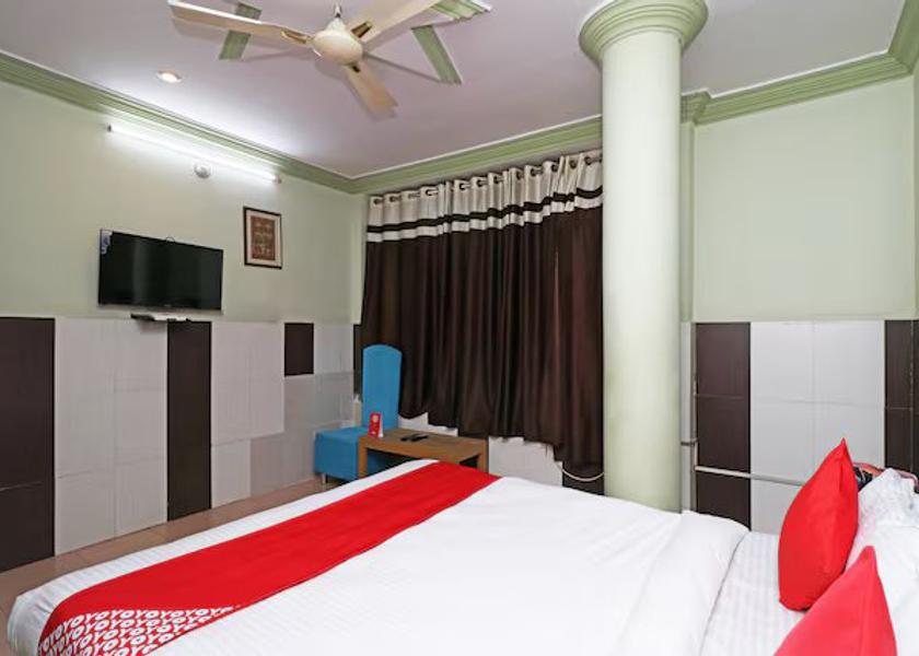 Rajasthan Bhilwara Classic Room