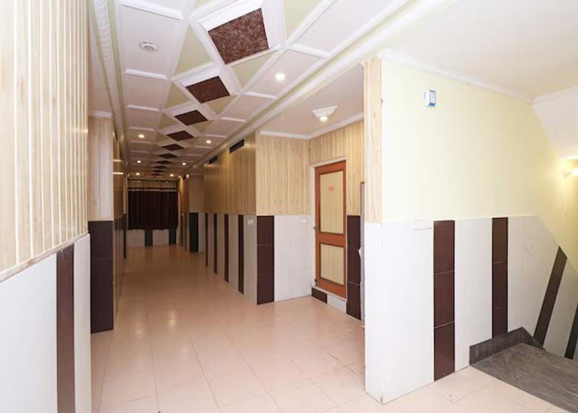 Rajasthan Bhilwara Public Areas