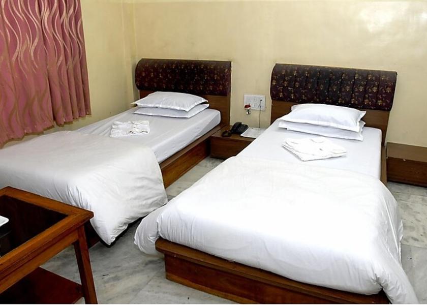 Nagaland Dimapur Standard Double Room