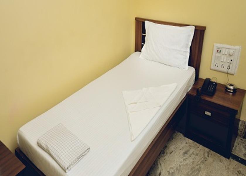 Nagaland Dimapur Standard Double Room
