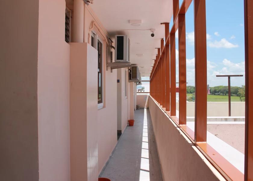 Tamil Nadu Madurai Public Areas