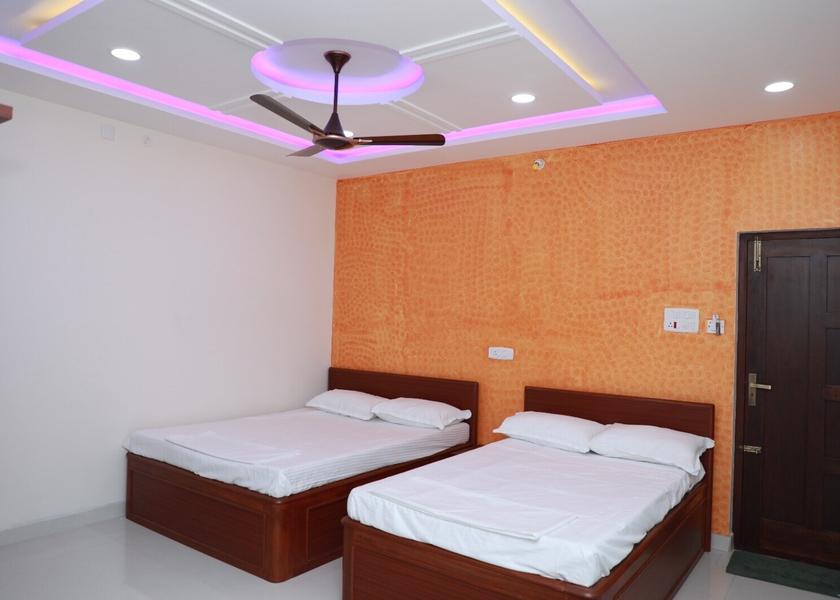 Tamil Nadu Thiruvallur 1025