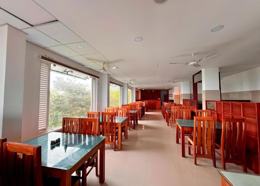 Kerala Idukki Hotel Exterior