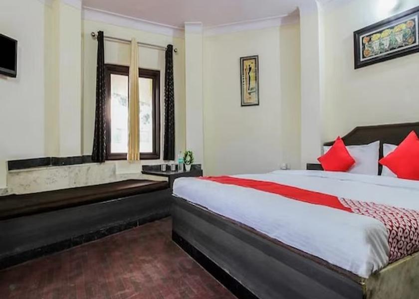 Rajasthan Alwar Family Suite