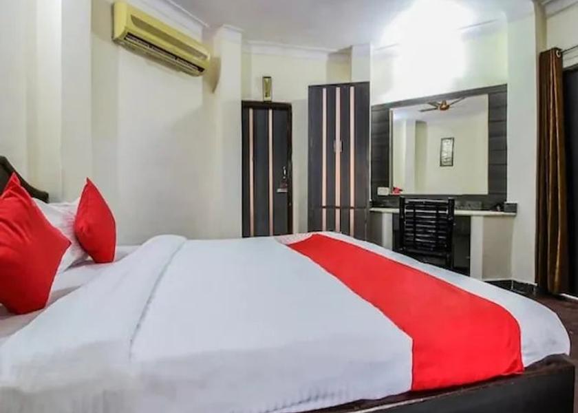 Rajasthan Alwar Deluxe Room
