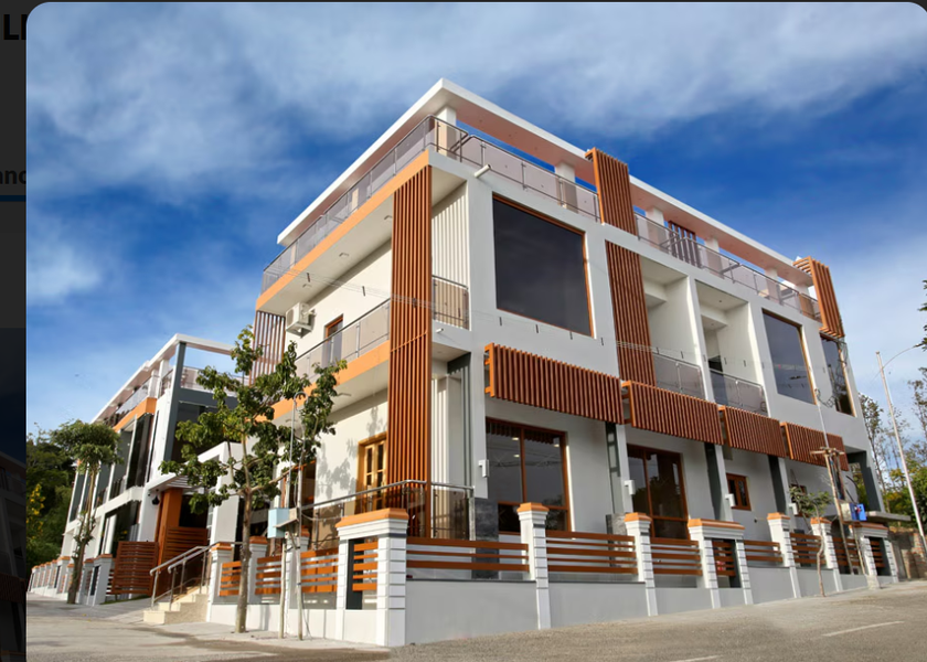 Tamil Nadu Salem Hotel Exterior