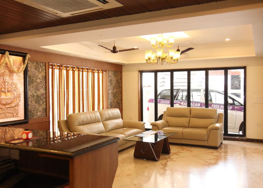 Tamil Nadu Salem Public Areas