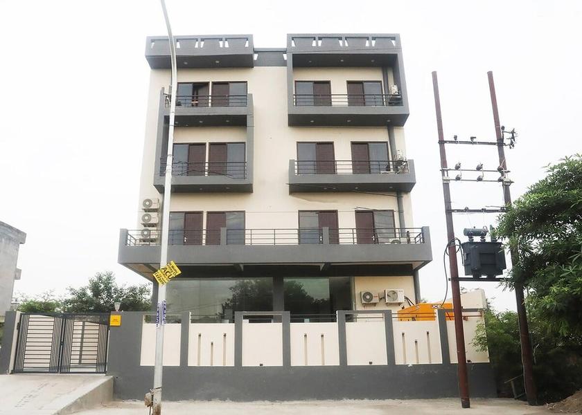Uttar Pradesh Noida 