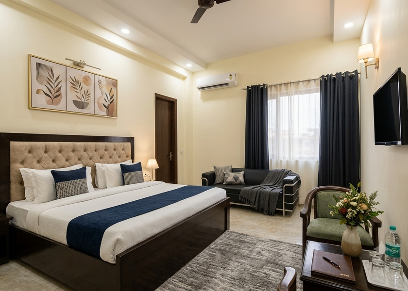 Uttar Pradesh Noida 