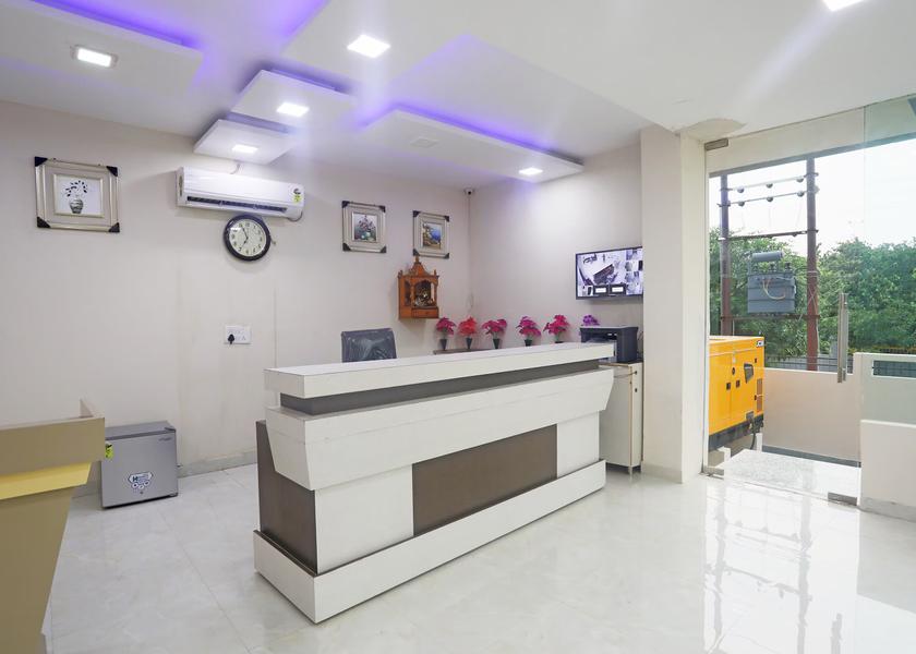 Uttar Pradesh Noida Public Areas