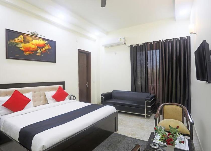 Uttar Pradesh Noida 1025