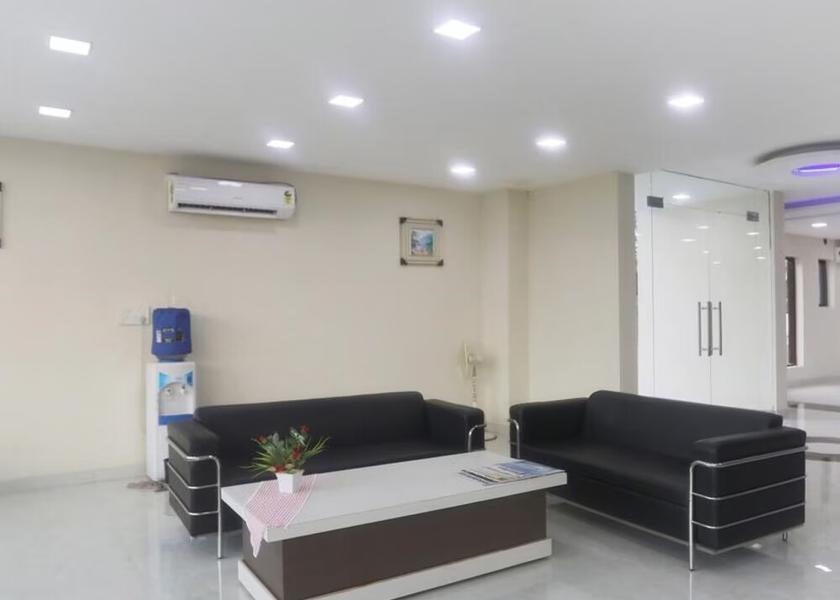 Uttar Pradesh Noida Public Areas