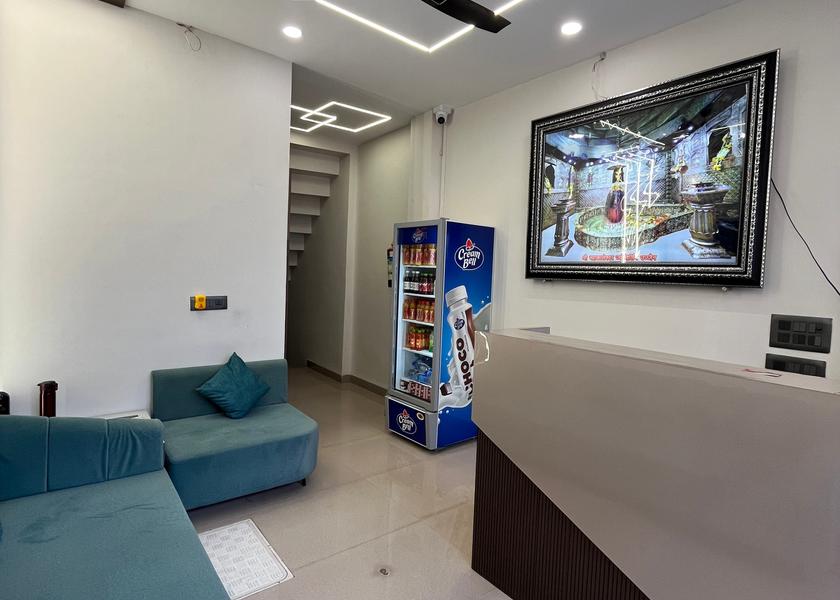 Madhya Pradesh Ujjain Public Areas