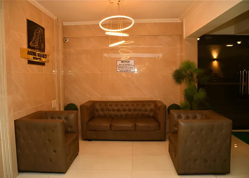 Maharashtra Igatpuri Public Areas