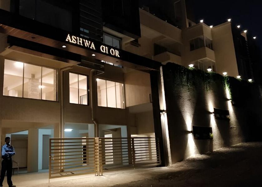 Maharashtra Igatpuri Hotel Exterior