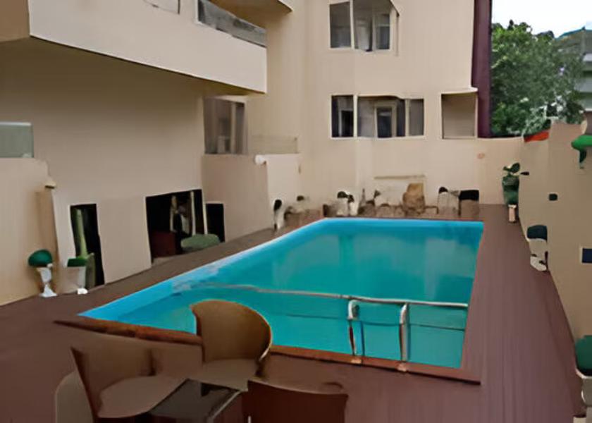 Maharashtra Igatpuri Pool