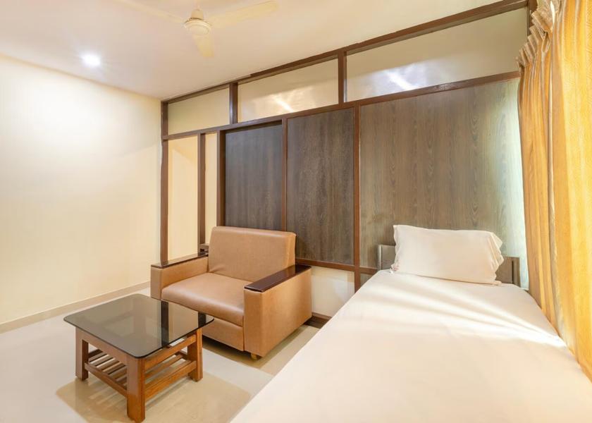 Karnataka Chitradurga Deluxe Non AC