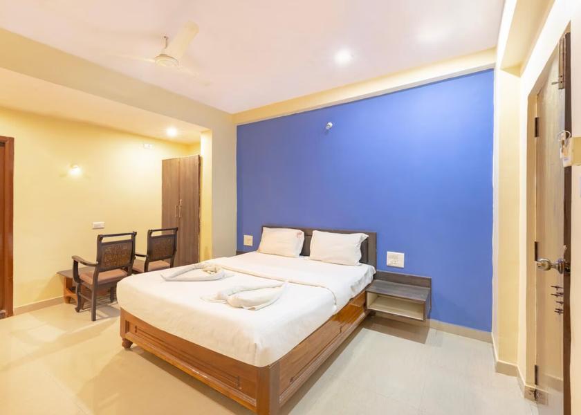 Karnataka Chitradurga Deluxe Non AC