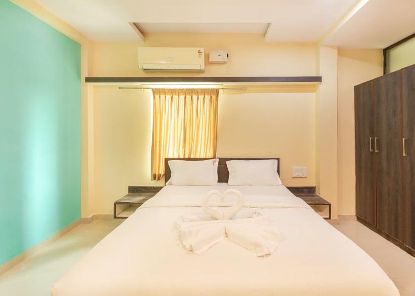 Karnataka Chitradurga Deluxe Non AC