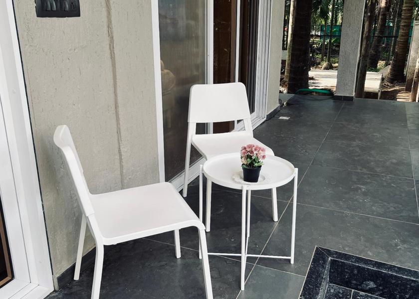 Maharashtra Alibaug Public Areas