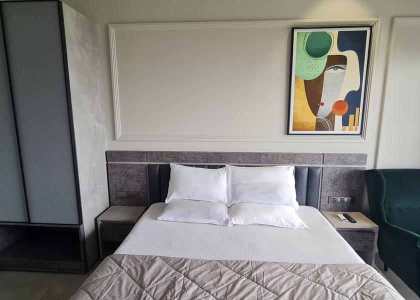 Maharashtra Lonavala Diamond Cottage