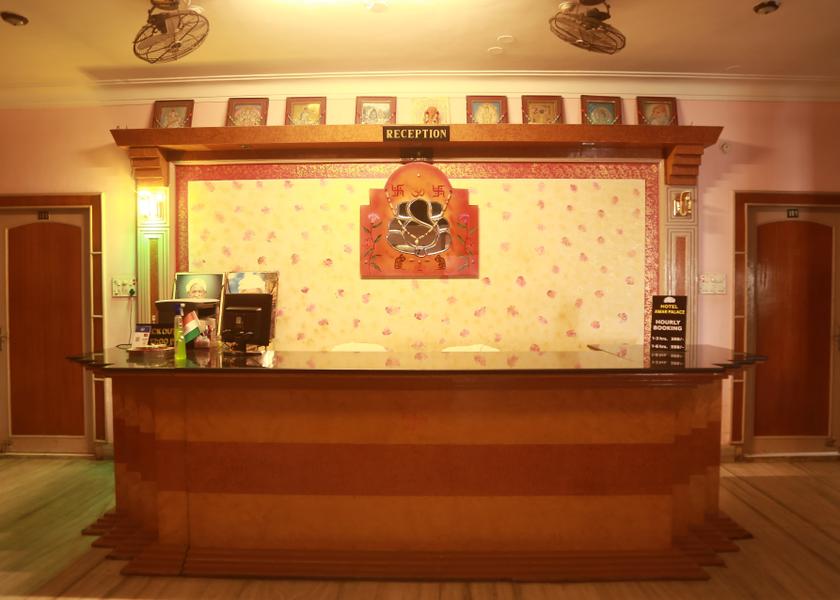 Rajasthan Bhilwara Public Areas