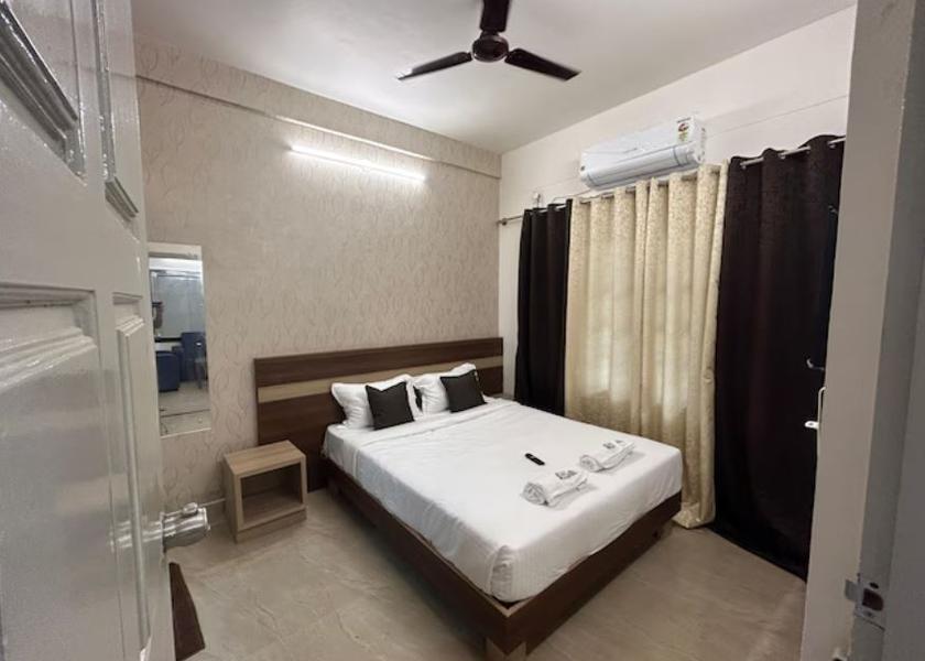 Karnataka Mysore Classic Room