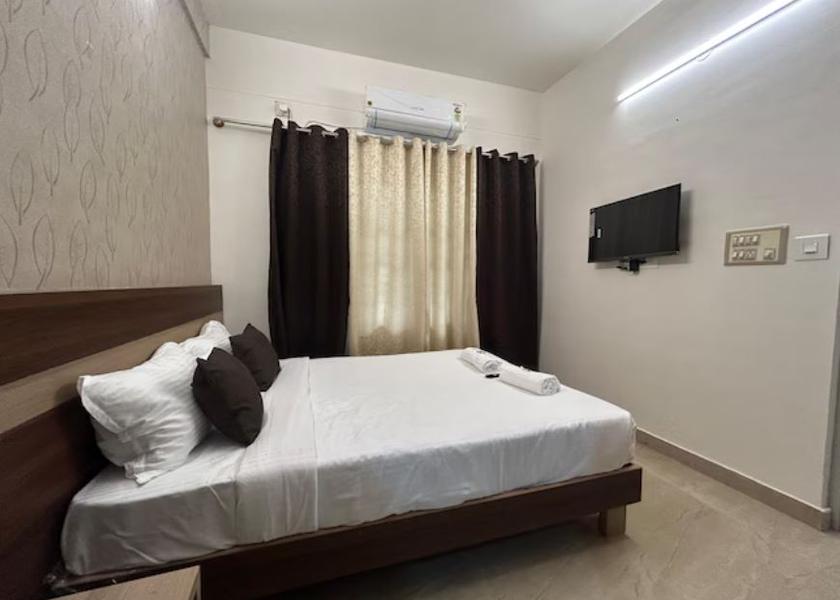 Karnataka Mysore Classic Room