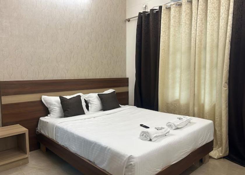 Karnataka Mysore Classic Room