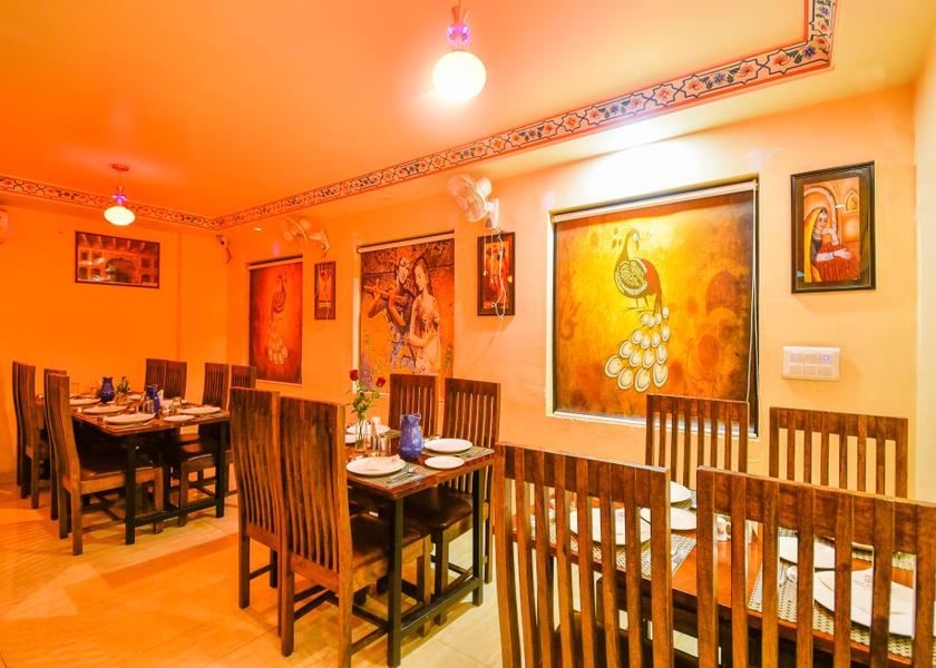 Madhya Pradesh Pithampur Food & Dining