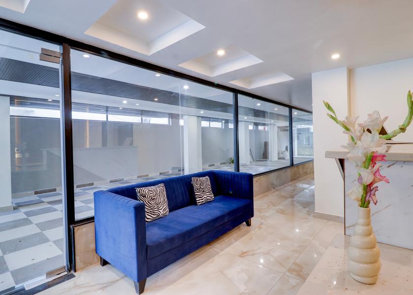 Uttarakhand Dehradun Lobby